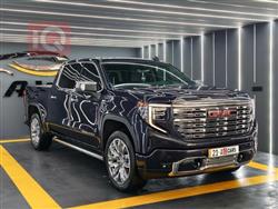 جي ام سي سييرا